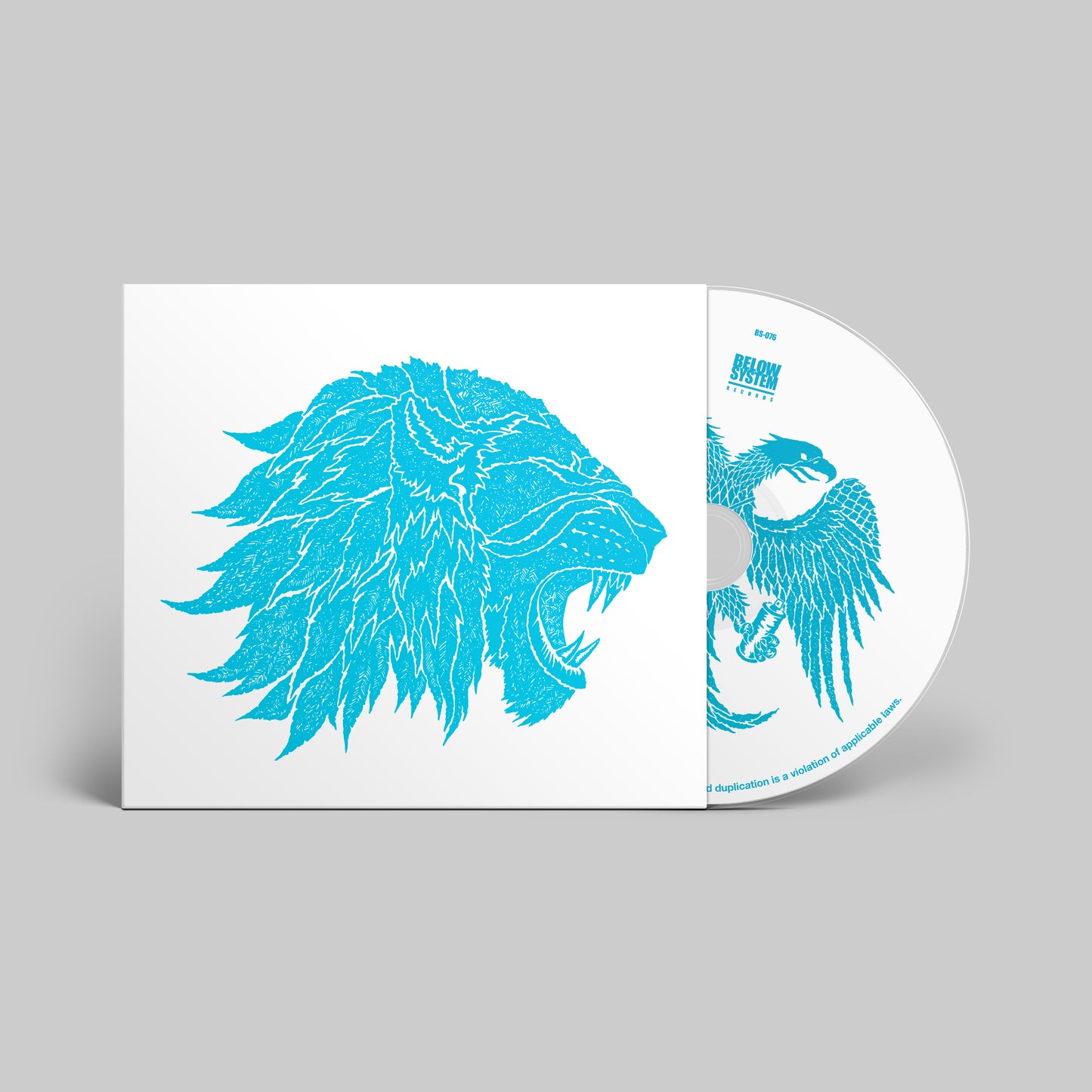 BIG TURKS - BIG TURKS (CD)