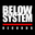 Below System Records logo