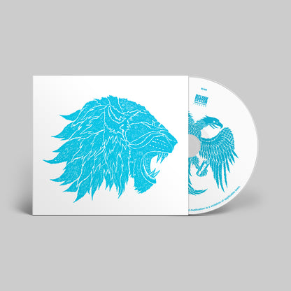 BIG TURKS - BIG TURKS (CD)
