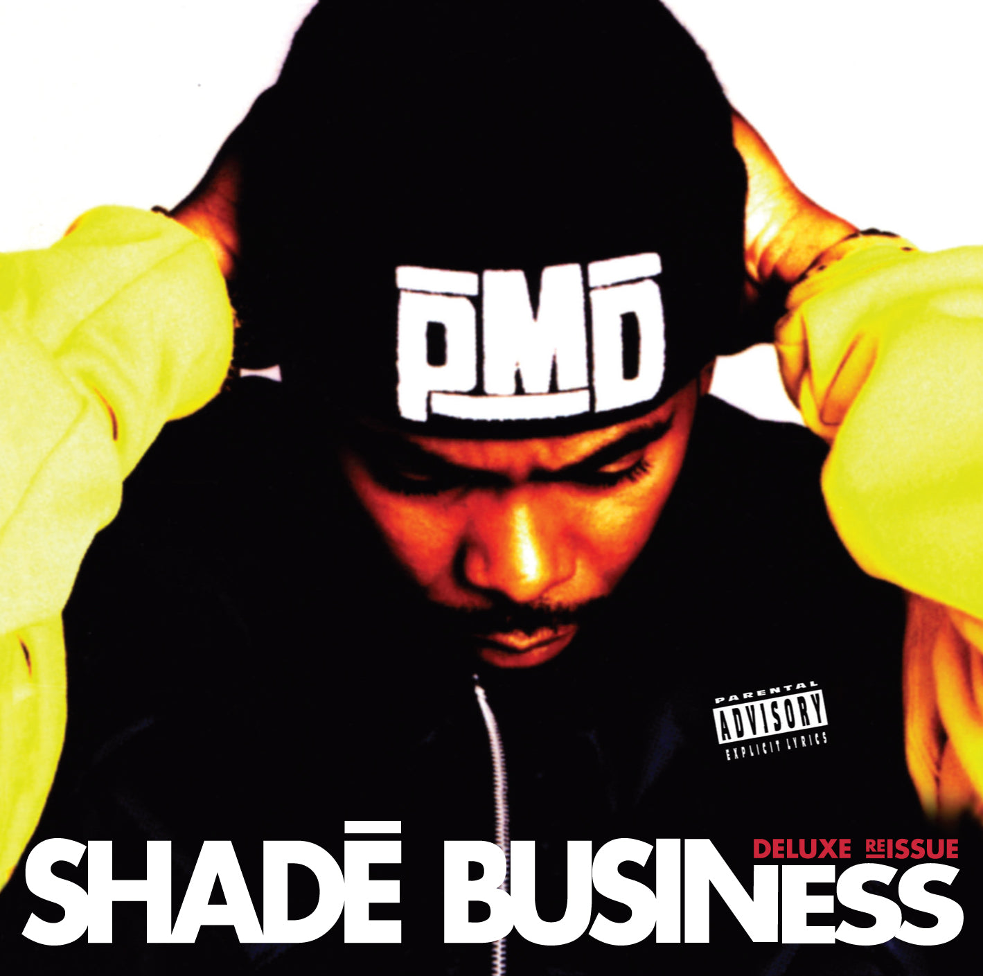 PMD - Shadé Business (CD)