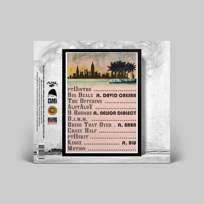 Pearl Gates & Syll - Play This 2 (CD)