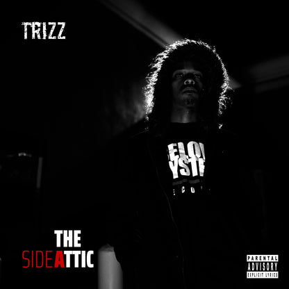 Trizz - The Attic (CD)