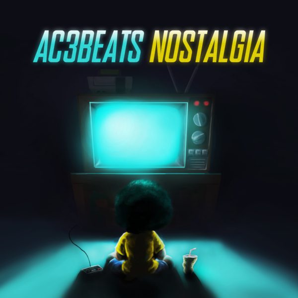 AC3Beats - Nostalgia