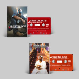 Masta Ace - Long Hot Summer - Amazon.com Music
